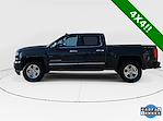 2018 Chevrolet Silverado 1500 Crew Cab 4x4, Pickup for sale #PD661A - photo 6