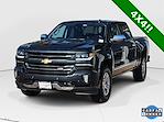 2018 Chevrolet Silverado 1500 Crew Cab 4x4, Pickup for sale #PD661A - photo 7