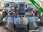 2018 Chevrolet Silverado 1500 Crew Cab 4x4, Pickup for sale #PD661A - photo 9