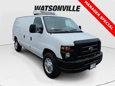 Used 2011 Ford E-250 RWD, Refrigerated Body for sale #PD668B - photo 1