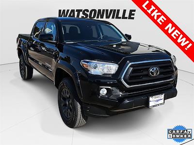 Used 2023 Toyota Tacoma Double Cab 4WD, Pickup for sale #PD674 - photo 1