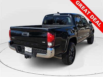 2023 Toyota Tacoma Double Cab 4WD, Pickup for sale #PD674 - photo 2