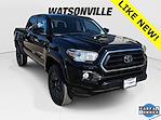 Used 2023 Toyota Tacoma SR5 Double Cab 4WD, Pickup for sale #PD674 - photo 1