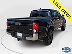 Used 2023 Toyota Tacoma SR5 Double Cab 4WD, Pickup for sale #PD674 - photo 2