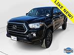 Used 2023 Toyota Tacoma SR5 Double Cab 4WD, Pickup for sale #PD674 - photo 7