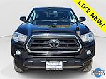 Used 2023 Toyota Tacoma SR5 Double Cab 4WD, Pickup for sale #PD674 - photo 8