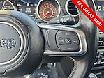 Used 2023 Jeep Gladiator Overland Crew Cab 4x4, Pickup for sale #PD677 - photo 16