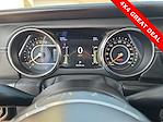 Used 2023 Jeep Gladiator Overland Crew Cab 4x4, Pickup for sale #PD677 - photo 17