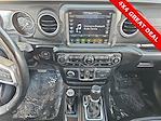 Used 2023 Jeep Gladiator Overland Crew Cab 4x4, Pickup for sale #PD677 - photo 18