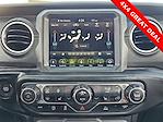 Used 2023 Jeep Gladiator Overland Crew Cab 4x4, Pickup for sale #PD677 - photo 19