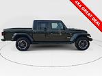 Used 2023 Jeep Gladiator Overland Crew Cab 4x4, Pickup for sale #PD677 - photo 3