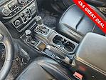 Used 2023 Jeep Gladiator Overland Crew Cab 4x4, Pickup for sale #PD677 - photo 23