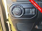 Used 2023 Jeep Gladiator Overland Crew Cab 4x4, Pickup for sale #PD677 - photo 24