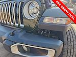 Used 2023 Jeep Gladiator Overland Crew Cab 4x4, Pickup for sale #PD677 - photo 30