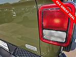 Used 2023 Jeep Gladiator Overland Crew Cab 4x4, Pickup for sale #PD677 - photo 33