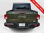 Used 2023 Jeep Gladiator Overland Crew Cab 4x4, Pickup for sale #PD677 - photo 4