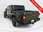 Used 2023 Jeep Gladiator Overland Crew Cab 4x4, Pickup for sale #PD677 - photo 5