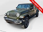 Used 2023 Jeep Gladiator Overland Crew Cab 4x4, Pickup for sale #PD677 - photo 7