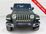 Used 2023 Jeep Gladiator Overland Crew Cab 4x4, Pickup for sale #PD677 - photo 8