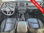 Used 2023 Jeep Gladiator Overland Crew Cab 4x4, Pickup for sale #PD677 - photo 9