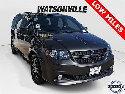 Used 2019 Dodge Grand Caravan GT FWD, Minivan for sale #PD678 - photo 1