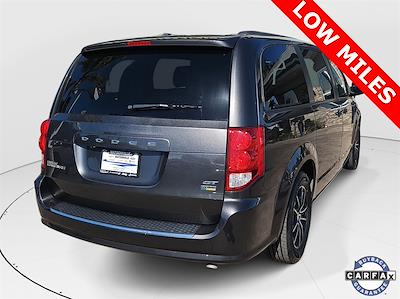 Used 2019 Dodge Grand Caravan GT FWD, Minivan for sale #PD678 - photo 2