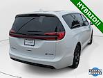 Used 2022 Chrysler Pacifica Limited FWD, Minivan for sale #PD691 - photo 2