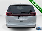 Used 2022 Chrysler Pacifica Limited FWD, Minivan for sale #PD691 - photo 5