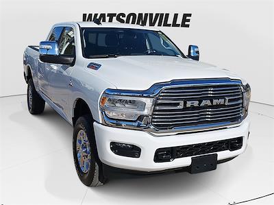 Used 2023 Ram 2500 Laramie Crew Cab 4x4, Pickup for sale #PD697 - photo 1