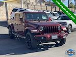 Used 2021 Jeep Gladiator High Altitude Crew Cab 4x4, Pickup for sale #PD710 - photo 1