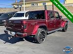 Used 2021 Jeep Gladiator High Altitude Crew Cab 4x4, Pickup for sale #PD710 - photo 2