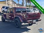 Used 2021 Jeep Gladiator High Altitude Crew Cab 4x4, Pickup for sale #PD710 - photo 3