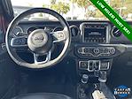 Used 2021 Jeep Gladiator High Altitude Crew Cab 4x4, Pickup for sale #PD710 - photo 4