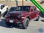 Used 2021 Jeep Gladiator High Altitude Crew Cab 4x4, Pickup for sale #PD710 - photo 5