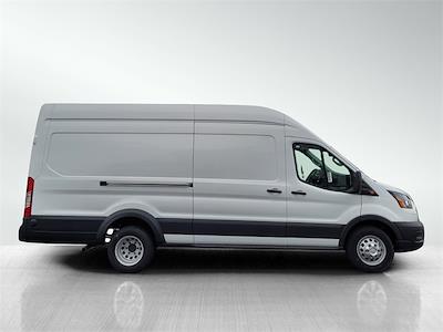 2022 Ford Transit 350 HD High Roof DRW RWD, Empty Cargo Van for sale #FT22414 - photo 1