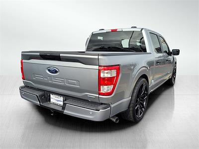 2023 Ford F-150 SuperCrew Cab 4x2, Pickup for sale #FT23270 - photo 2