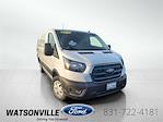 Used 2022 Ford E-Transit 350 Base Low Roof RWD, Upfitted Cargo Van for sale #FT23405A - photo 3