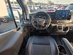 Used 2022 Ford E-Transit 350 Base Low Roof RWD, Upfitted Cargo Van for sale #FT23405A - photo 12