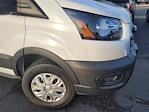 Used 2022 Ford E-Transit 350 Base Low Roof RWD, Upfitted Cargo Van for sale #FT23405A - photo 4