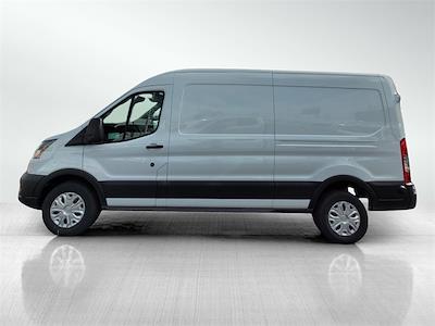 New 2023 Ford E-Transit 350 Base Medium Roof RWD, Empty Cargo Van for sale #FT23428 - photo 1