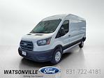 New 2023 Ford E-Transit 350 Base Medium Roof RWD, Empty Cargo Van for sale #FT23428 - photo 3