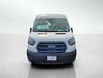 New 2023 Ford E-Transit 350 Base Medium Roof RWD, Empty Cargo Van for sale #FT23428 - photo 4