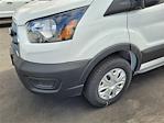 New 2023 Ford E-Transit 350 Base Medium Roof RWD, Empty Cargo Van for sale #FT23428 - photo 5