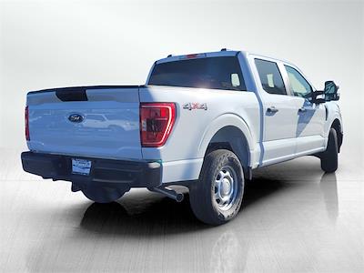 2023 Ford F-150 SuperCrew Cab 4x4, Pickup for sale #FT234561 - photo 2