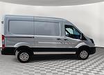 New 2023 Ford E-Transit 350 Base Medium Roof RWD, Empty Cargo Van for sale #FT23479 - photo 3