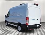 New 2023 Ford E-Transit 350 Base Medium Roof RWD, Empty Cargo Van for sale #FT23479 - photo 6