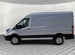 New 2023 Ford E-Transit 350 Base Medium Roof RWD, Empty Cargo Van for sale #FT23479 - photo 7