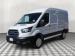 New 2023 Ford E-Transit 350 Base Medium Roof RWD, Empty Cargo Van for sale #FT23479 - photo 8