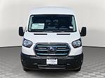 New 2023 Ford E-Transit 350 Base Medium Roof RWD, Empty Cargo Van for sale #FT23479 - photo 9