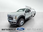2024 Ford F-450 Crew Cab DRW 4x4, Contractor Truck for sale #FT24025 - photo 3
